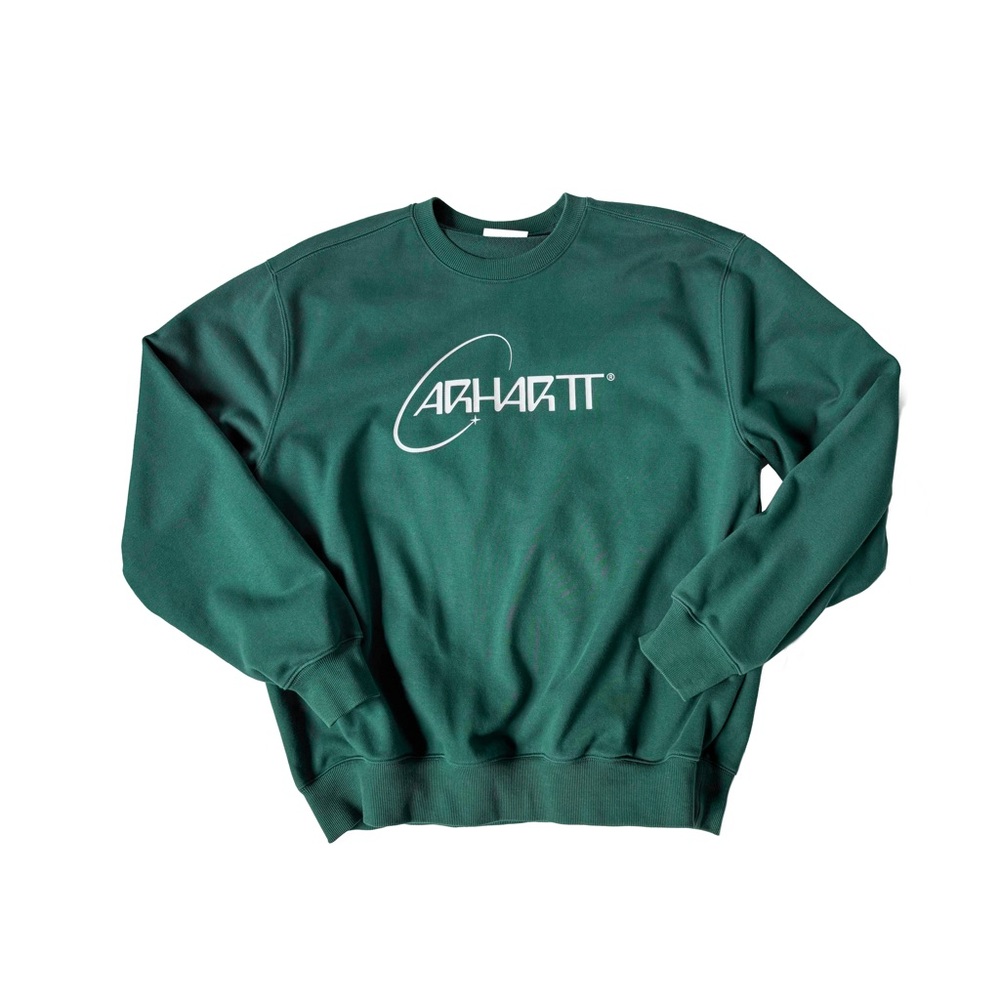 Carhartt WIP sweatshirt. Great condition.
